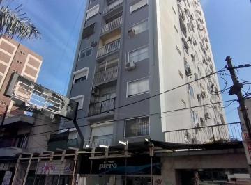 Departamento · 40m² · 2 Ambientes · Departamento en Alquiler 2 Amb. Apto Profesional - Ramos Mejia Centro