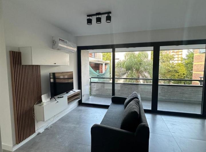 Departamento · 80m² · 3 Ambientes · 1 Cochera