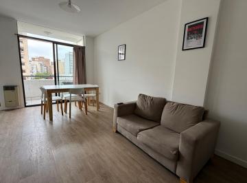 Departamento · 35m² · 2 Ambientes · Departamento 2 Amb Luminoso San Luis y Agüero