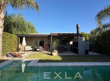 Casa · 139m² · 4 Ambientes · Casa en Venta en Alvear de Benavidez, Benavidez, Tigre