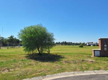 Terreno · 705m² · Mmc. Oportunidad! Lote en Venta Village Joven, Bella Vista