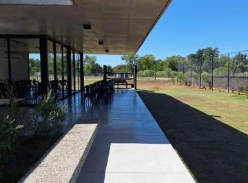 Terreno · 643m² · Mmc. Lote a Espacio Verde en Village Joven, Bella Vista