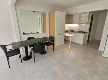 Departamento · 37m² · 1 Ambiente · Alquiler Temporal Departamento Monoambiente en Recoleta