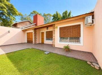 general-san-martin-villa-ballester-venta-chalet-3-ambientes · Chalet de 3 Ambientes con Parque, Garage y Quincho