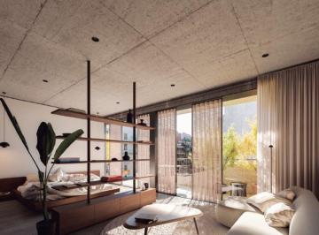 Departamento · 31m² · 1 Ambiente · Nice Cordoba - Venta Monoambiente - Gran Balcón Al Frente - Entrega Fines 2026