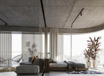 Departamento · 49m² · 2 Ambientes · Nice Cordoba - Venta Depto. 2 Amb - Esquina - Balcón - Entrega Fines 2026