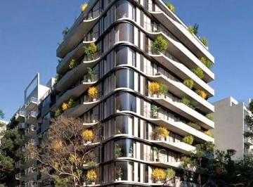 Departamento · 36m² · 1 Ambiente · Nice Cordoba - Venta Monoambiente - Balcón - Frente - Entrega Fines 2026