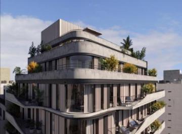 Departamento · 42m² · 2 Ambientes · Nice Cordoba - Venta Depto. 2 Amb - Balcón - Entrega Fines 2026