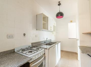 Departamento · 53m² · 3 Ambientes · 1 Cochera · Venta Departamento 3 Amb San Isidro con Cochera