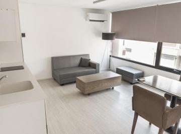 Departamento · 30m² · Monoambiente Completamente Equipado en Corazón de Nueva Córdoba