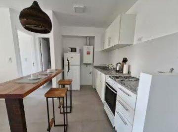 Departamento · 40m² · 2 Ambientes · Dpto 1 Dormitorio Totalmente Equipado - B° Gral Paz