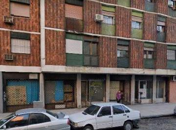 Local comercial · 120m² · 2 Ambientes · Sanchez de Bustamante 700