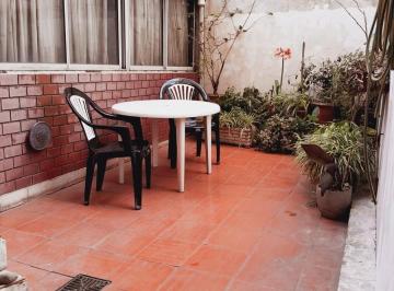 Departamento · 92m² · 3 Ambientes · Yerbal 800