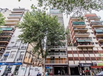 Departamento · 114m² · 4 Ambientes · Av Pueyrredón 1300