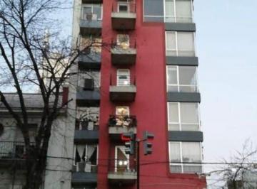 Departamento · 69m² · 3 Ambientes · Carabobo 500