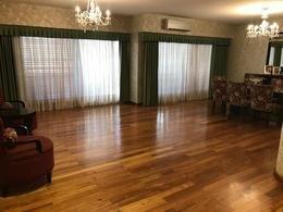 Departamento · 195m² · 4 Ambientes · Av Pueyrredon 1200
