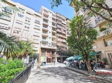 Departamento · 90m² · 3 Ambientes · Juncal 1300