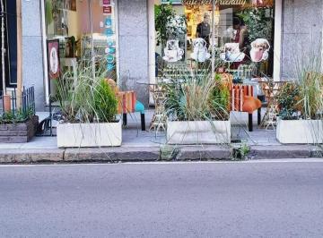 Local comercial · 70m² · 2 Ambientes · Paraguay 2500