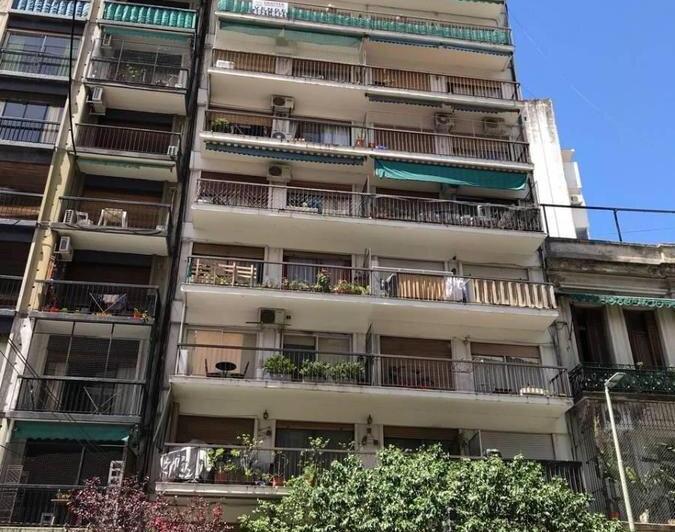 Departamento · 80m² · 4 Ambientes