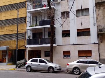 Departamento · 33m² · 2 Ambientes · Araoz 2300