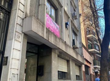 Departamento · 21m² · 1 Ambiente · Laprida 1200