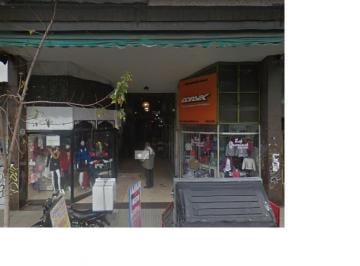 Local comercial · 24m² · Av San Martín 2600