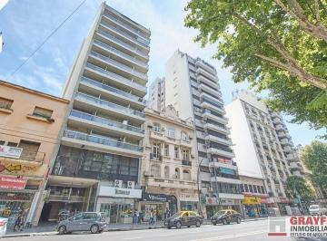 Departamento · 94m² · 3 Ambientes · Av Santa Fe 2600