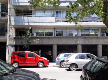 Departamento · 71m² · 2 Ambientes · Dorrego 1800