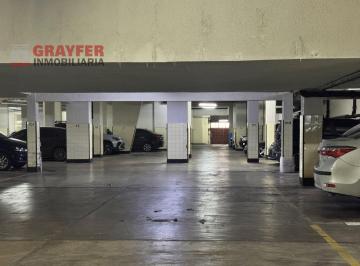Garage · 7m² · French 2600