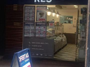 Local comercial · 110m² · Rodriguez Peña 1600