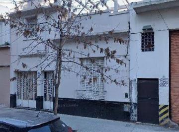 Terreno · 476m² · Cátulo Castillo 2400