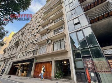 Departamento · 65m² · 3 Ambientes · 1 Cochera · Marcelo T. de Alvear 700