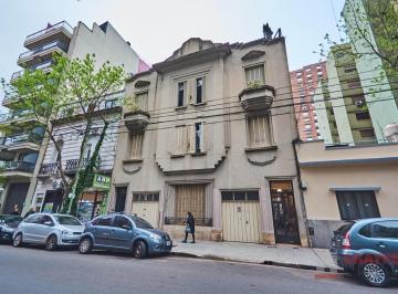 PH · 110m² · 4 Ambientes · Paraguay 4400