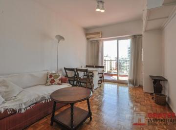Departamento · 45m² · 2 Ambientes · Beruti 2900