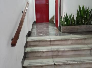 Departamento · 43m² · 2 Ambientes · Tucumán 2100