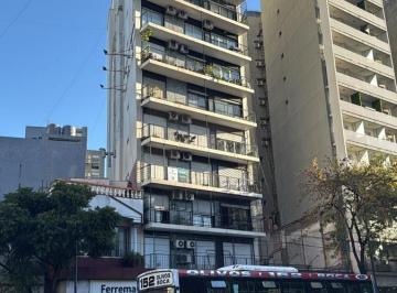 Departamento · 100m² · 4 Ambientes · Av Santa Fe 5000