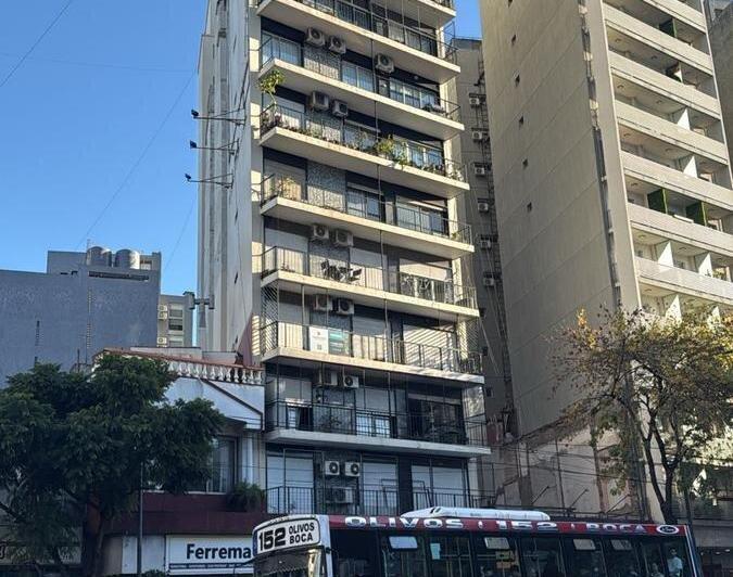 Departamento · 100m² · 4 Ambientes