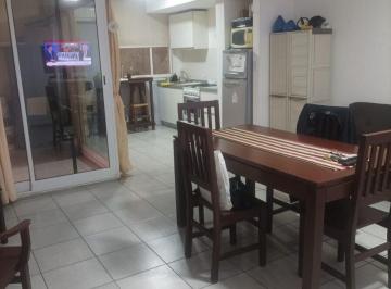 Departamento · 58m² · 3 Ambientes · 1 Cochera · Santa Fe 998 - Granadero Baigorria - 1 Dormitorio