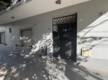 Departamento · 37m² · 2 Ambientes · Departamento 2 Ambientes Al Frente con Balcon