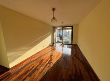 Departamento · 67m² · 3 Ambientes · Dorrego 1057 - 2 Dorm.