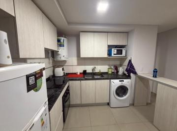Departamento · 39m² · 2 Ambientes · Alta Cordoba Dpto 1 Dormitorio Ideal Para Inversor
