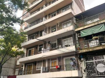 Departamento de 2 ambientes, Rosario · Alquiler Departamento 1 Dormitorio Zona Centro