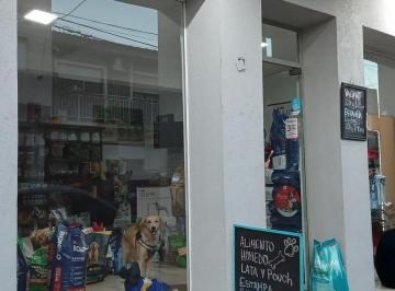 Fondo de comercio · 25m² · 1 Ambiente · Fondo de Comercio en Venta Pet Shop