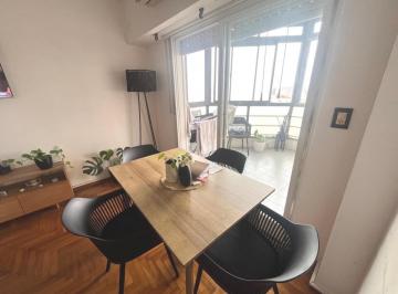 Departamento · 47m² · 2 Ambientes · Departamento en Balvanera