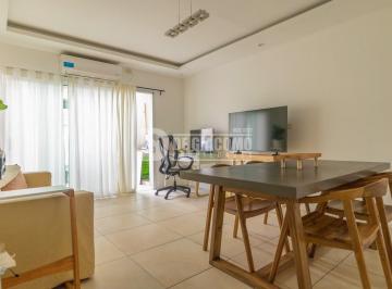 Departamento · 52m² · 2 Ambientes · 1 Cochera · Departamento en Venta en Manuel Alberti, Pilar, G. B. a. Zona Norte