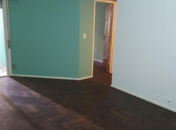Estar comedor hacia dormitorio y baño · Un Dormitorio en Excelente Ubicación Directo Dueña