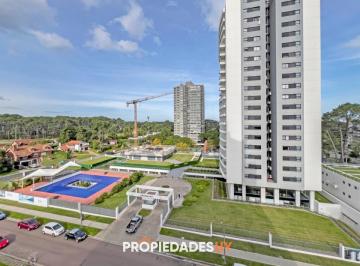 Foto1 · Apartamento en Alquiler Invernal de 1 Dormitorio Roosevelt