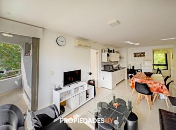 Foto1 · Apartamento en Venta 1 Dormitorio 2 Baños