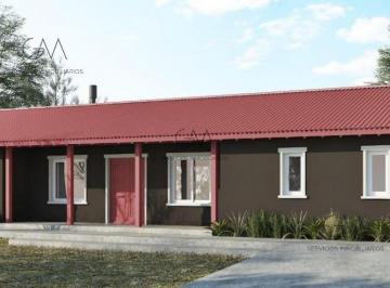 Casa · 170m² · 4 Ambientes · Casa en Alquiler Rumenco Joven