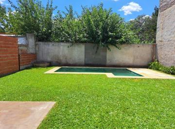 Casa de 5 ambientes, Moreno · Casa en Venta 5 Ambientes, a Teminar en Moreno